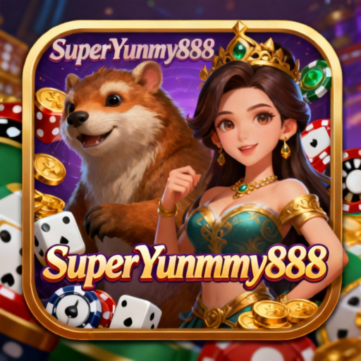 SuperYunmmy888