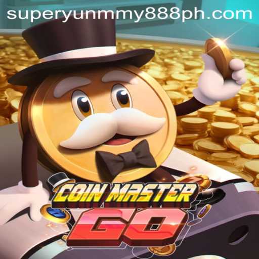 CoinMasterGO: Exploring the Gaming Revolution with SuperYunmmy888