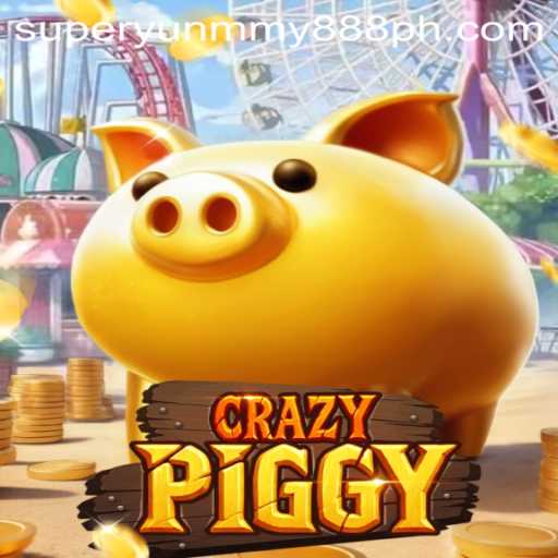 Unveiling CrazyPiggy: A Thrilling Adventure with SuperYummy888