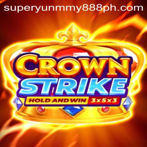 Unveiling Crownstrike: A New Era in Gaming