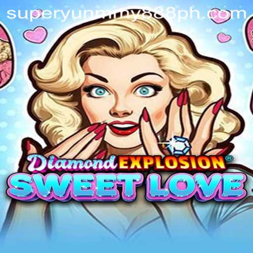 DiamondExplosionSweetLove: A Captivating Journey into Interactive Fun