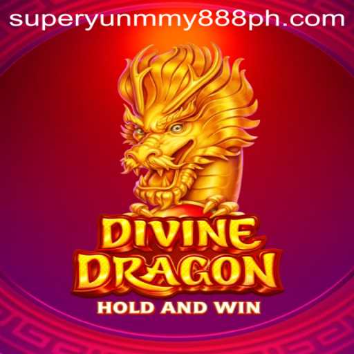 Dive into the Enchanting World of DivineDragon with SuperYummy888