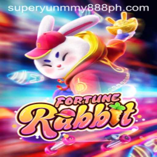 FortuneRabbit: Dive into the Exciting World of SuperYummy888