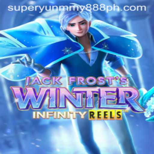 JackFrostsWinter: A Magical Gaming Experience with SuperYunmmy888