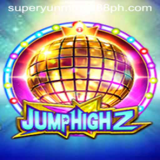 JumpHigh2: The Ultimate Adventure with SuperYunmmy888