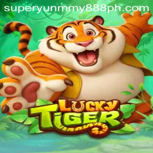 Unveiling LuckyTiger: Dive into the Exciting World of SuperYummy888