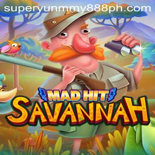 MadHitSavannah: A Thrilling Game of Strategy and Survival