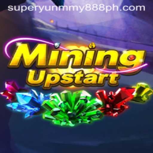 MiningUpstart: Dive into the Virtual World with SuperYummy888