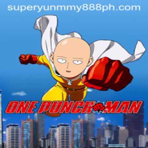 Explore the Power-Packed Universe of OnePunchMan: Unleashing the SuperYunmmy888 Experience