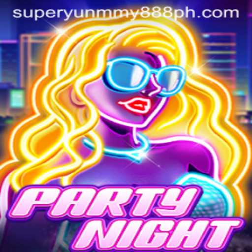 PartyNight: An Immersive Experience with SuperYummy888