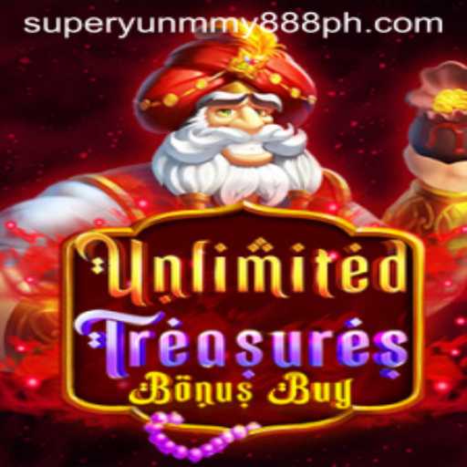Exploring UnlimitedTreasuresBonusBuy and the Rise of SuperYunmmy888